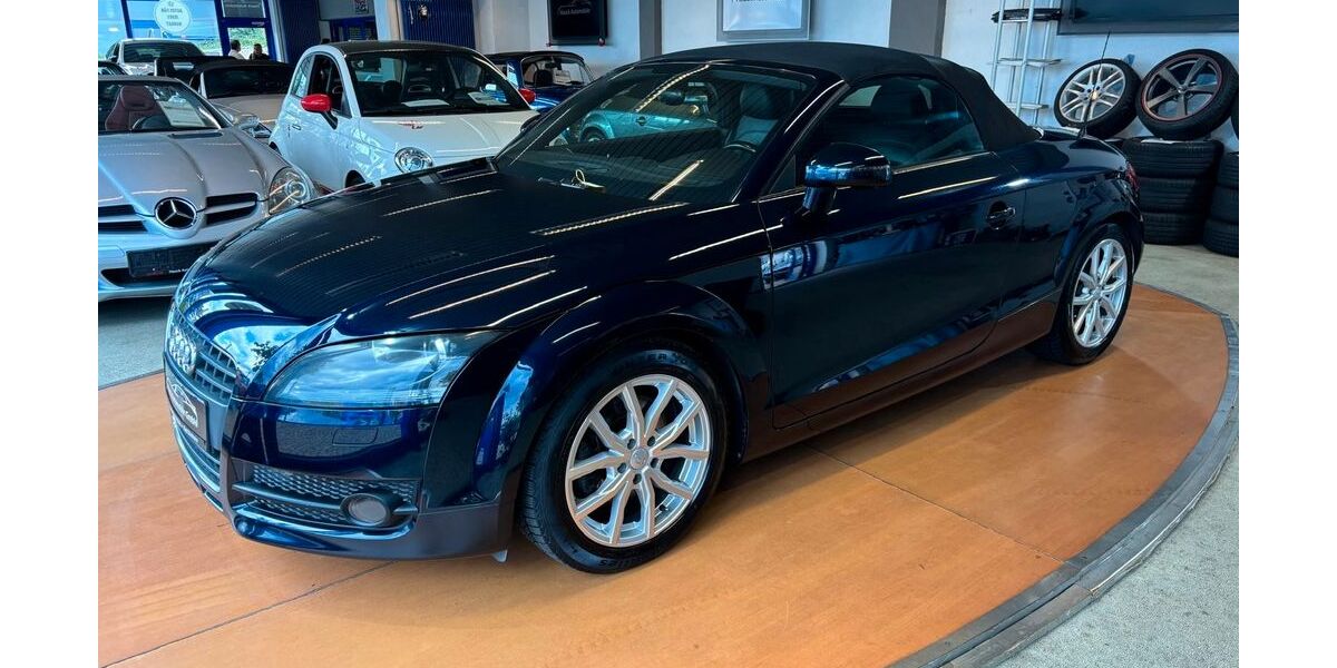 Audi TT 160.540 km 6.250 &euro; Bad Dürkheim 67098