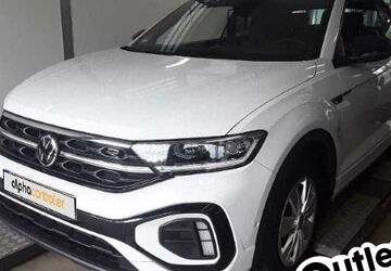 VW T-Roc 82.903 km 22.791 &euro; Mannheim 68309