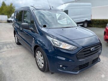 Gebrauchte Ford Transit