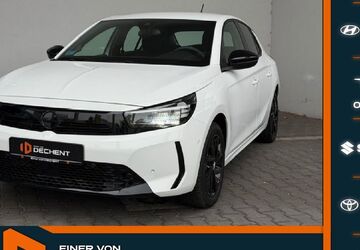 Opel Corsa 18.905 km 18.919 &euro; Heidelberg 69115