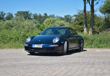 Porsche 997 65.746 km 59.900 &euro; Lorsch 64653