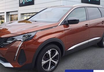 Peugeot 5008 34.171 km 23.970 &euro; Mannheim 68309