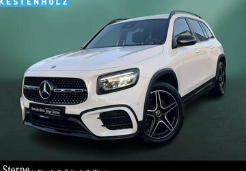 Mercedes-Benz GLB 220 9.899 km 52.490 &euro; Neustadt 67433