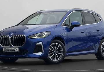 BMW 230 59.899 km 33.760 &euro; Worms 67547