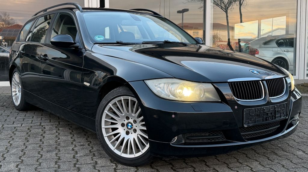 BMW 320 270.000 km 5.790 &euro; Lampertheim 68623