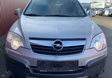 Opel Antara 262.000 km 1.750 &euro; Mannheim 68309