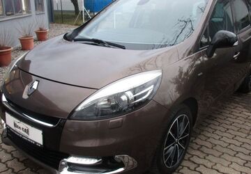 Renault Scenic 176.800 km 5.099 &euro; Neustadt an der Weinstrasse 67433