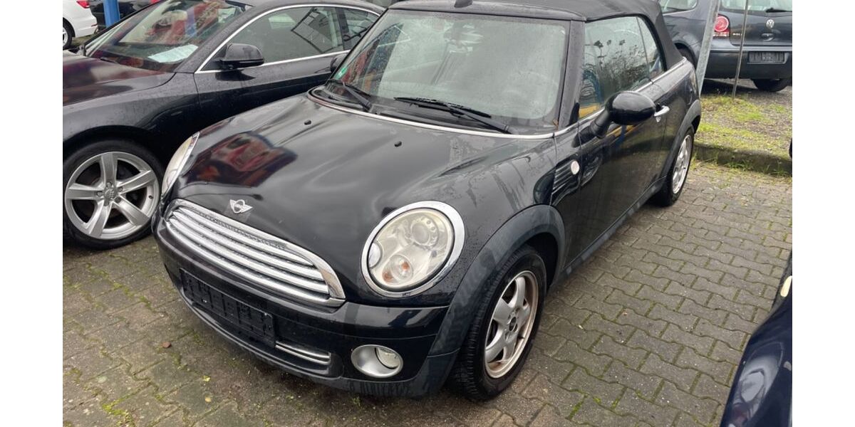 Mini Cooper 155.200 km 5.990 &euro; Eppelheim 69214