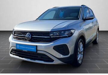 VW T-Cross 8.668 km 23.600 &euro; Ladenburg 68526
