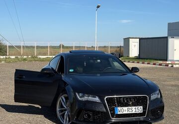 Audi A7 184.000 km 15.900 &euro; Worms 67549