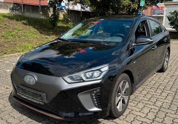 Hyundai IONIQ 59.990 km 12.800 &euro; Worms 67547