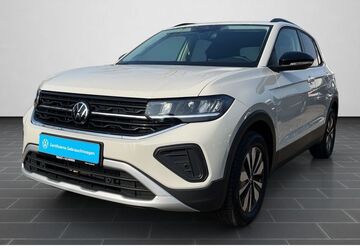 VW T-Cross 20.900 km 21.860 &euro; Mannheim 68167