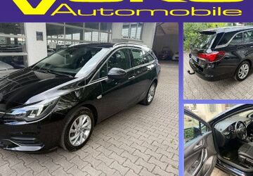 Opel Astra 112.300 km 12.980 &euro; Neuhofen/Pfalz 67141
