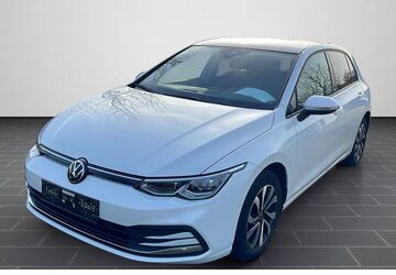 VW Golf 38.630 km 26.500 &euro; Ladenburg 68526