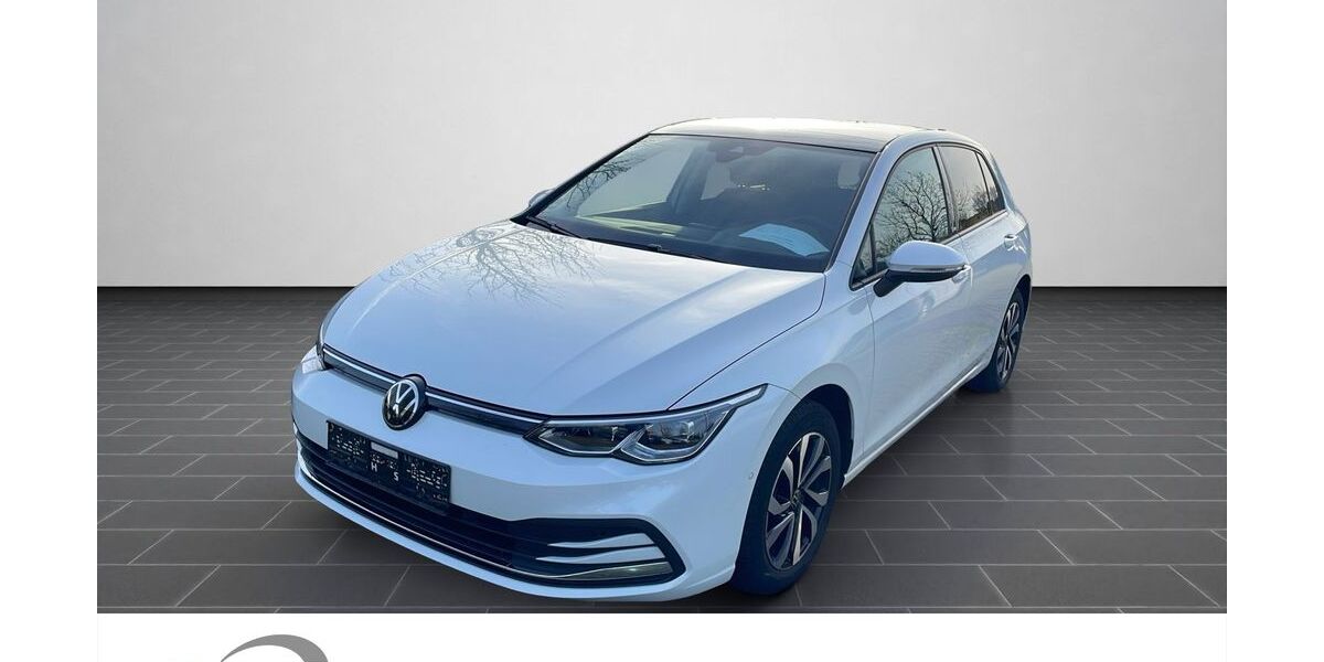 VW Golf 38.630 km 26.500 &euro; Ladenburg 68526