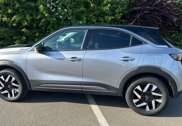 Opel Mokka 58.000 km 16.300 &euro; Wiesloch 69168