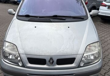 Renault Scenic 128.000 km 2.499 &euro; Speyer 67346