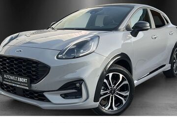 Ford Puma 16.990 km 20.690 &euro; Frankenthal 67227