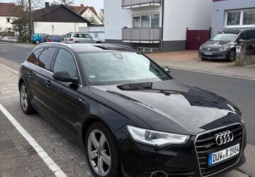 Audi A6 202.000 km 13.399 &euro; Haßloch 67454