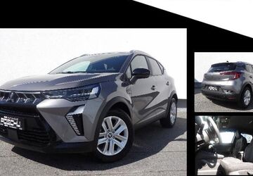 Mitsubishi ASX 1.500 km 26.490 &euro; Bensheim 64625