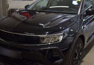 Opel Grandland (X) 98.000 km 15.827 &euro; Heidelberg 69123