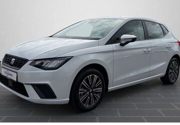 Seat Ibiza 9.900 km 19.700 &euro; Neustadt a.d. Weinstraße 67433