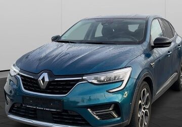 Renault Arkana 48.999 km 18.790 &euro; Bensheim 64625