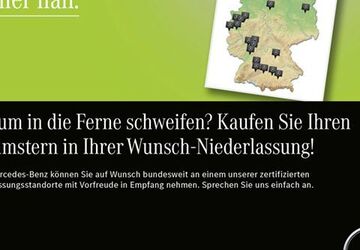 Mercedes-Benz GLB 200 9.900 km 49.990 &euro; Heidelberg 69126