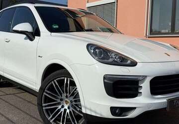 Porsche Cayenne 148.612 km 38.990 &euro; Edingen-Neckarhausen 68535