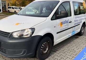 VW Caddy 308.304 km 4.950 &euro; Weinheim an der Bergstraße 69469