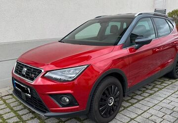Seat Arona 106.000 km 14.000 &euro; Haßloch 67454