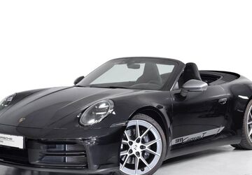 Porsche 992 5.736 km 149.900 &euro; Mannheim 68229