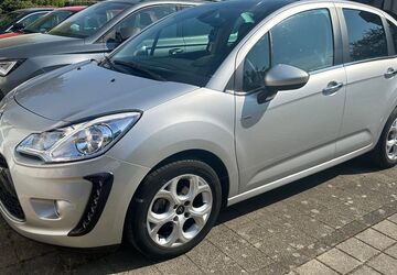 Citroen C3 118.969 km 3.850 &euro; Plankstadt 68723