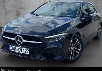 Mercedes-Benz A 180 22.500 km 28.690 &euro; Neustadt 67433