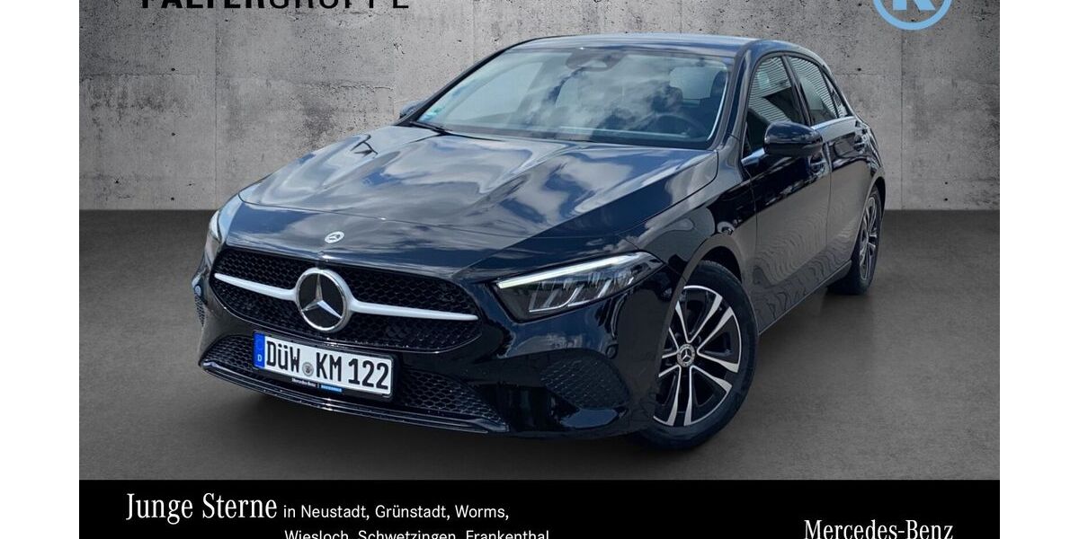 Mercedes-Benz A 180 22.500 km 28.690 &euro; Neustadt 67433
