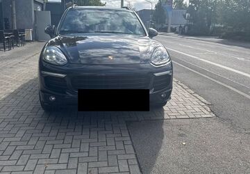 Porsche Cayenne 320.000 km 22.450 &euro; Ludwigshafen am Rhein 67069