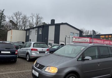 VW Touran 279.000 km 3.799 &euro; Speyer 67346