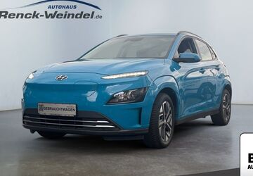 Hyundai KONA Elektro 13.654 km 20.989 &euro; Speyer 67346