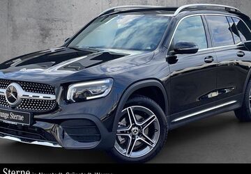 Mercedes-Benz GLB 250 39.990 km 44.740 &euro; Frankenthal 67227