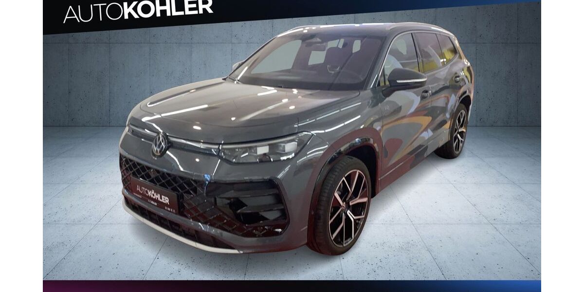 VW Tayron 13.700 km 54.900 &euro; Bad Dürkheim 67098