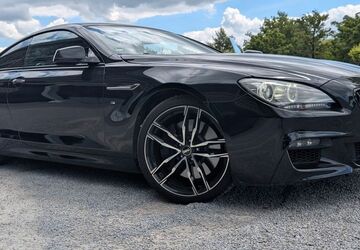 BMW 650 152.333 km 22.222 &euro; Hockenheim 68766