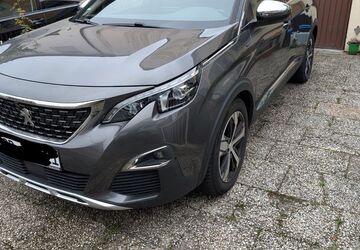 Peugeot 5008 110.000 km 20.500 &euro; Speyer 67346