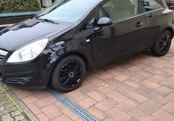 Opel Corsa 180.000 km 1.499 &euro; Schifferstadt 67105