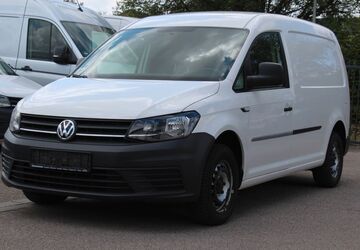 VW Caddy Maxi 67.500 km 12.400 &euro; Gernsheim 64579