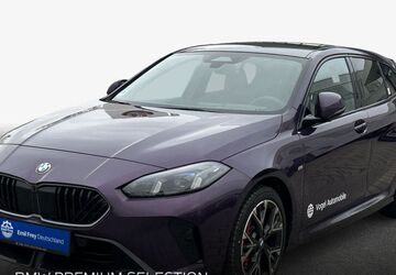 BMW 120 9.900 km 42.290 &euro; Zwingenberg 64673