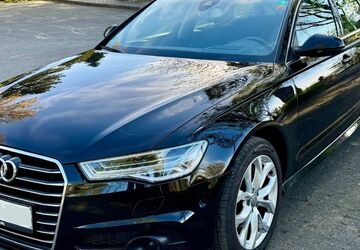 Audi A6 175.500 km 16.900 &euro; Hirschberg 69493
