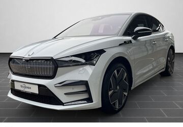 Skoda Enyaq 43.500 km 41.590 &euro; Mannheim 68167