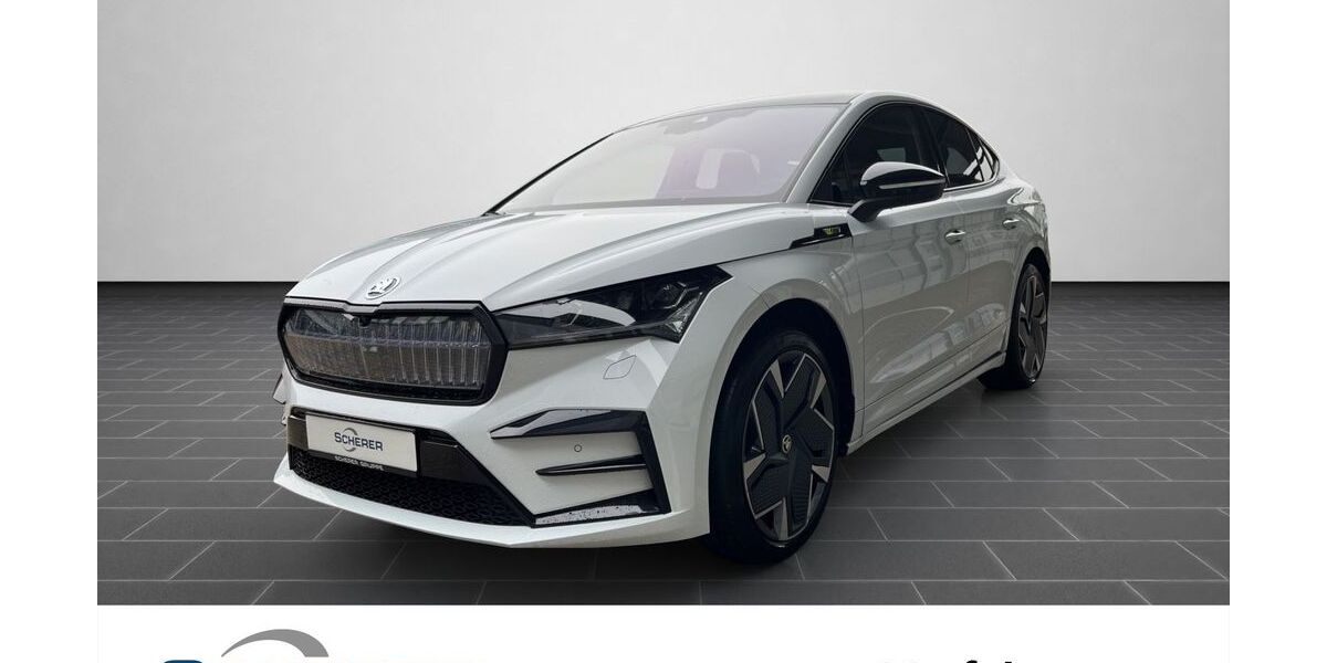 Skoda Enyaq 43.500 km 41.590 &euro; Mannheim 68167