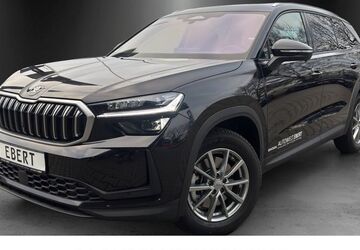 Skoda Kodiaq 4.999 km 57.990 &euro; Weinheim 69469