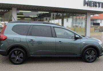 Dacia Jogger 3.100 km 21.950 &euro; Bad Dürkheim 67098
